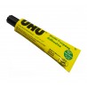 TUBE COLLE UHU 20ML SANS SOLVANT