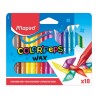 CRAYON PASTEL DE 18 MAPED