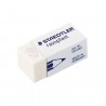 GOMME BLANC PM STAEDTLER REF 526 B40