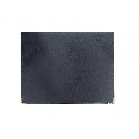 PORTE CERTIFICAT SKAI MOUSSE UNI