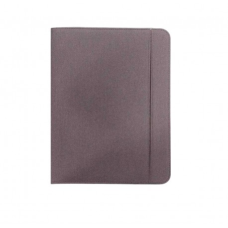 PORTE FOLIO A4 S. CUIR LUXE REF JC-01