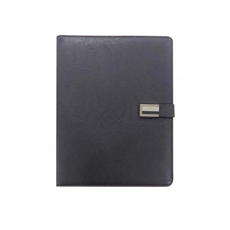 PORTE FOLIO A4 S.CUIR LUXE REF JC-02