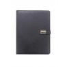 PORTE FOLIO A4 S.CUIR LUXE REF JC-02