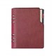 ORGANISEUR AGENDA MAVERA S.CUIR 15*21 SOUPLE