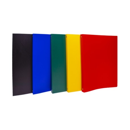 CLASSEUR 4 ANN DOS 20MM PERSONNALISABLE EVIDENCE