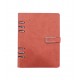 ORGANISEUR AGENDA MODESTIA S.CUIR 15*21 SOUPLE