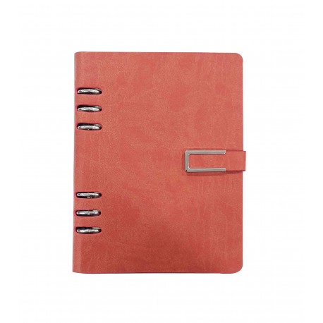 ORGANISEUR AGENDA MODESTIA S.CUIR 15*21 SOUPLE