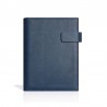 ORGANISEUR AGENDA GARDEN S.CUIR 15*21 SOUPLE