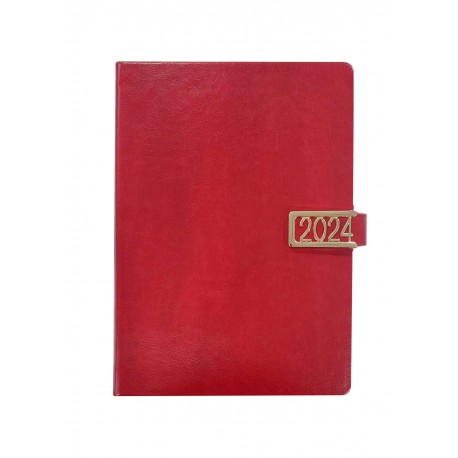 AGENDA DE BUREAU HAPPY 14*20.5