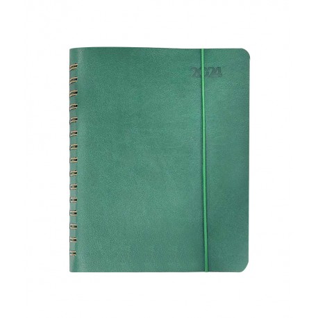 AGENDA NODUS+ SPIRAL