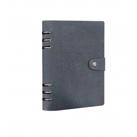 ORGANISEUR AGENDA CHANTAL S.CUIR 15*21 SOUPLE