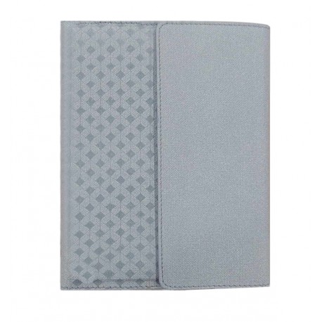 ORGANIZEUR SEMAINIER AROMA S.CUIR 15*21