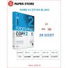 RAME 29.7/42 A3 EXTRA BLANC
