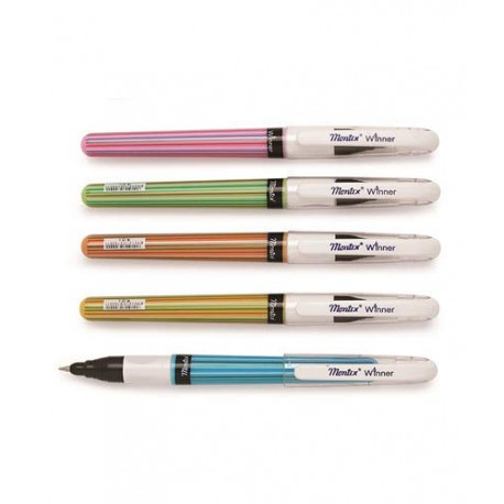 STYLO MONTEX WINNER 0.7MM