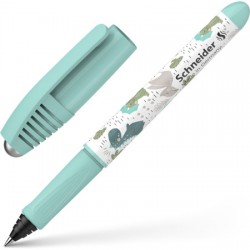 STYLO A ENCRE SCHNEIDER ROLLER ZIPPI