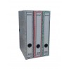 BOITE D'ARCHIVE COULEUR VERNIS PM DOS 50 MM