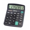 CALCULATRICE 12CH CSHAL CS-838-12