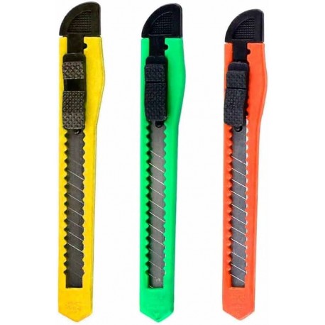 CUTTER GM 18 MM REF TY517