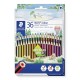 CRAYON COULEUR DE 36 STAEDETLER 185 CD36