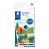 CRAYON COULEUR 146C_C12 STAEDETLER