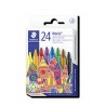 CRAYON PASTEL DE 24 STAEDTLER 220NC24