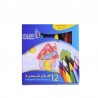 CRAYON PASTEL 12/9 EL-KALEM