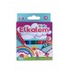CRAYON COULEUR 12/9 EL KALEM