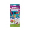 CRAYON COULEUR 12/18 EL KALEM