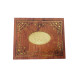 PORTE CERTIFICAT A4 BOIS 23900