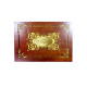 PORTE CERTIFICAT A4 BOIS 23900
