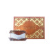 PORTE CERTIFICAT A4 BOIS 23900