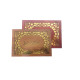 PORTE CERTIFICAT A4 BOIS 23900