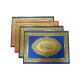 PORTE CERTIFICAT A4 PRESTIGE