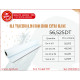 RLX TRACEUR 0,914/30M 120GR EXTRA BLANC