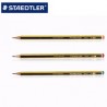 CRAYON NOIR STAEDLER HB