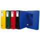 BOITE DE CLASSEMENT (ARCHIVE) POLYPRO PP DOS 8 OFFICE PLAST 240*320 mm