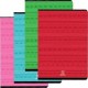 CAHIER PIQURE SEYES 140P A4 SEYES