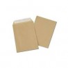 POCHETTE KRAFT 16.2X22.9CM STRIP 90GR